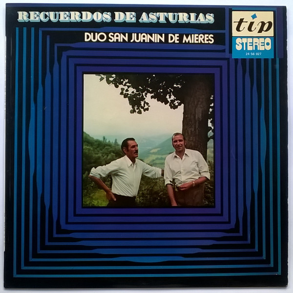 Recuerdos De Asturias