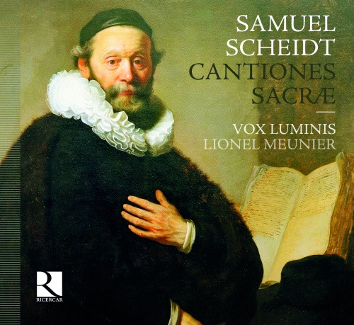 Sacræ Cantiones
