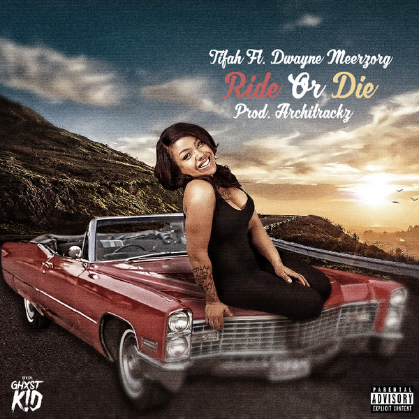 Ride Or Die