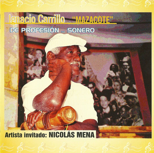 De Profesión ... Sonero