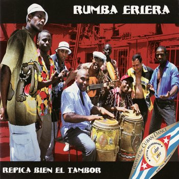 Repica Bien El Tambor