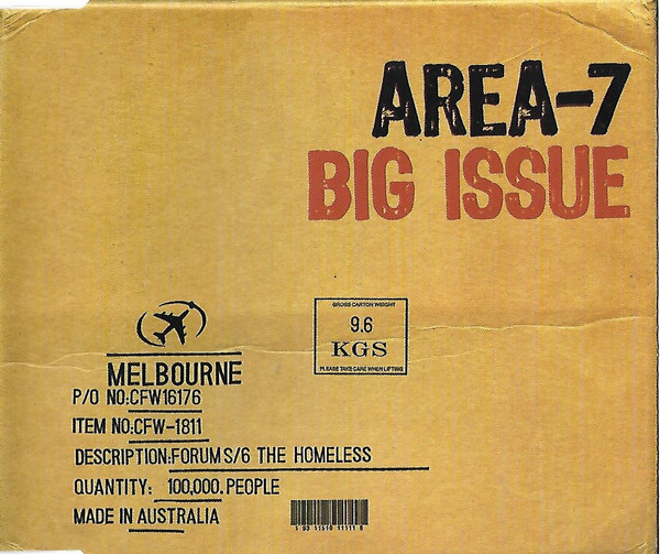 Big Issue