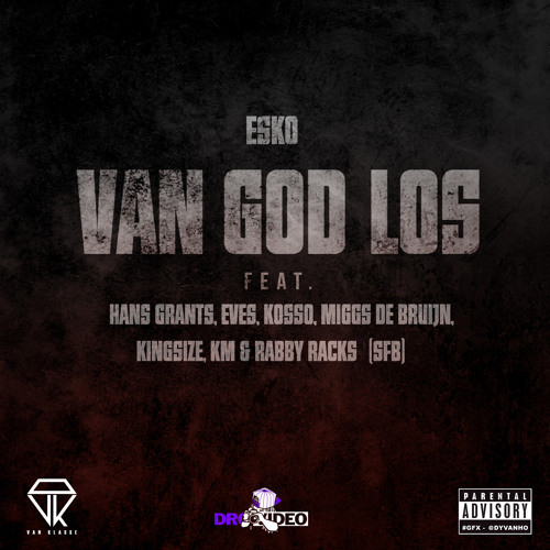 Van God Los