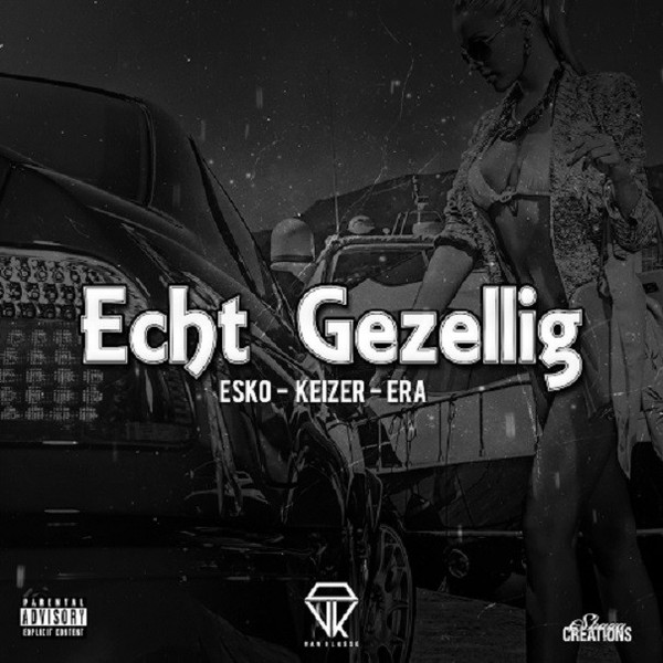 Echt Gezellig