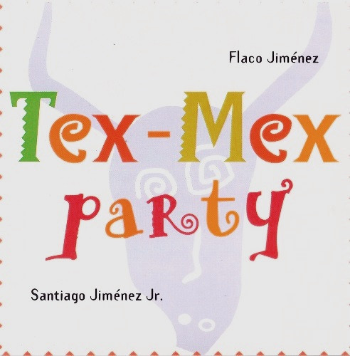 Tex-Mex Party