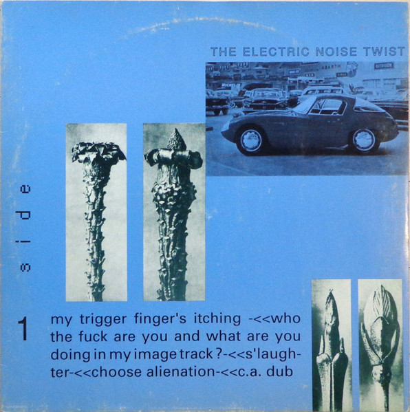 The Electric Noise Twist