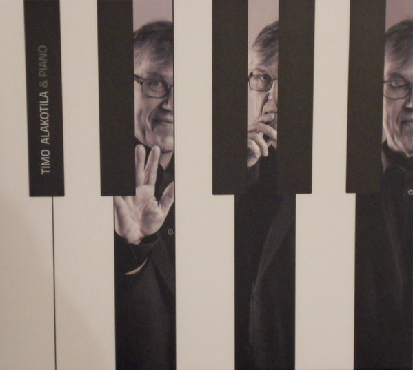 Timo Alakotila & Piano