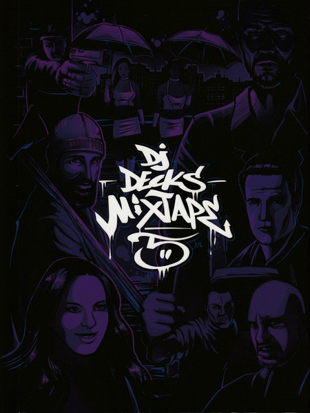 Mixtape 5