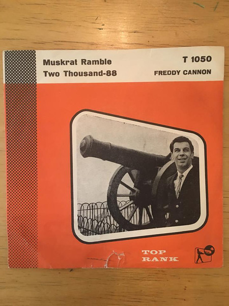 Muskrat Ramble