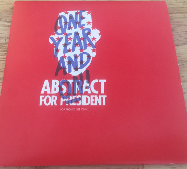 Abstract For President