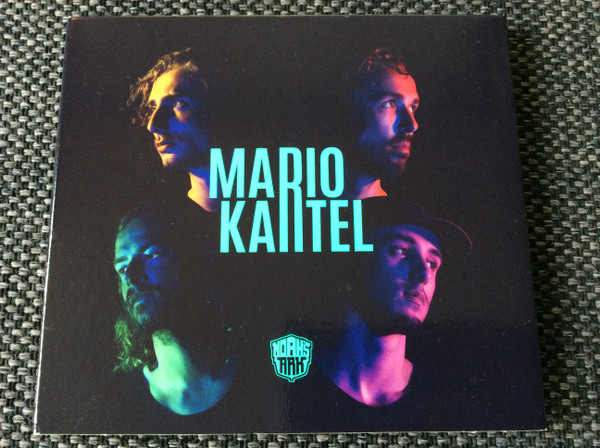 Mario Kartel