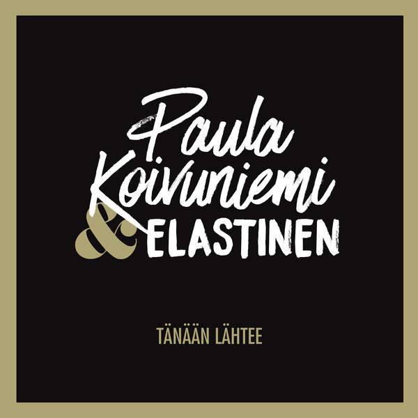 Tänään Lähtee