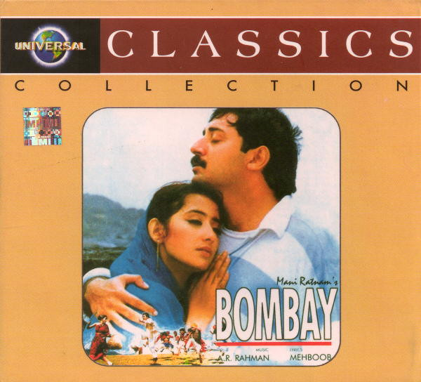 Bombay