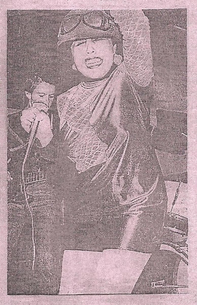 Arv & Miljö