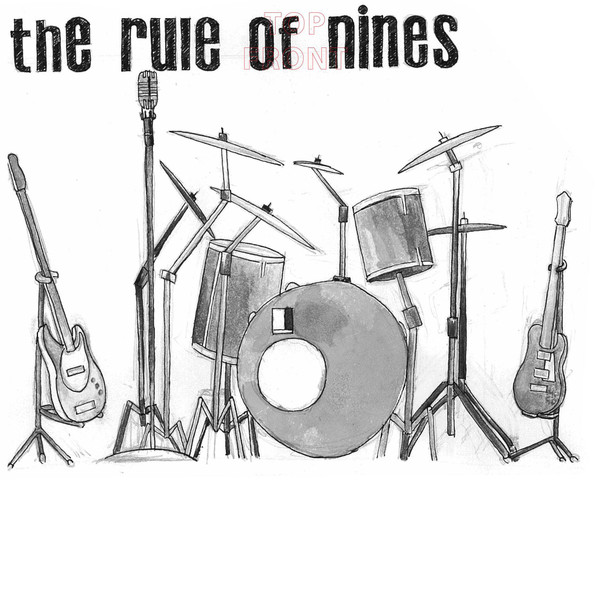 The Rule Of Nines
