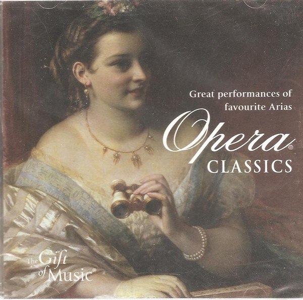 Opera Classics
