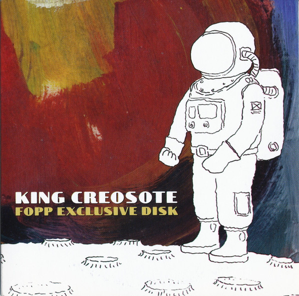 Fopp Exclusive Disk