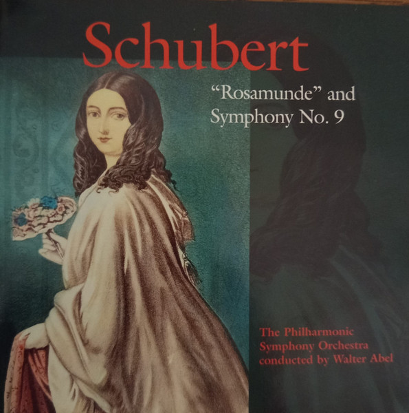 "Rosamunde" And Symphony No. 9