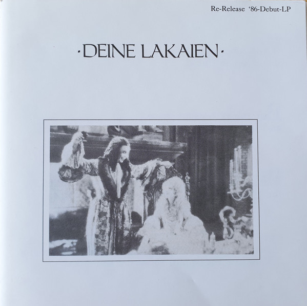 Deine Lakaien