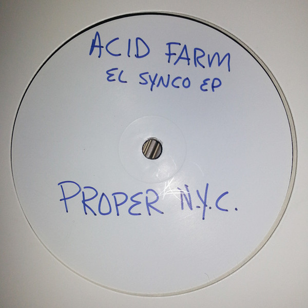 El Synco EP