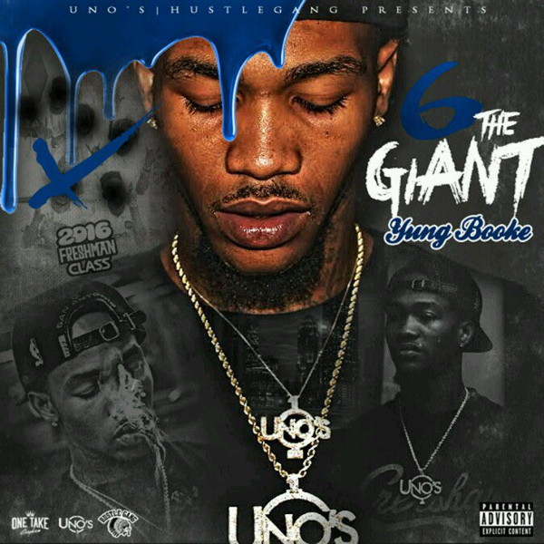 6 The Giant