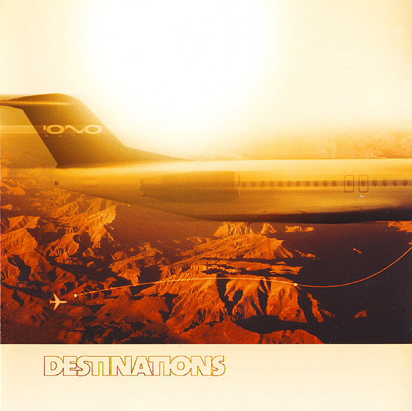 Destinations