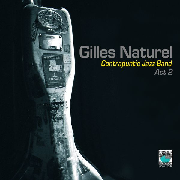 Contrapuntic Jazz Band Act 2