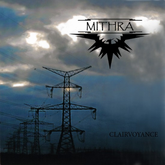 Clairvoyance
