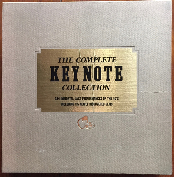 The Complete Keynote Collection