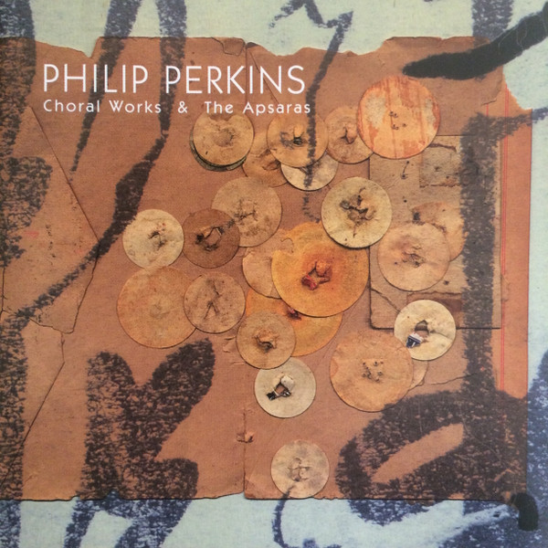 Choral Works & The Apsaras