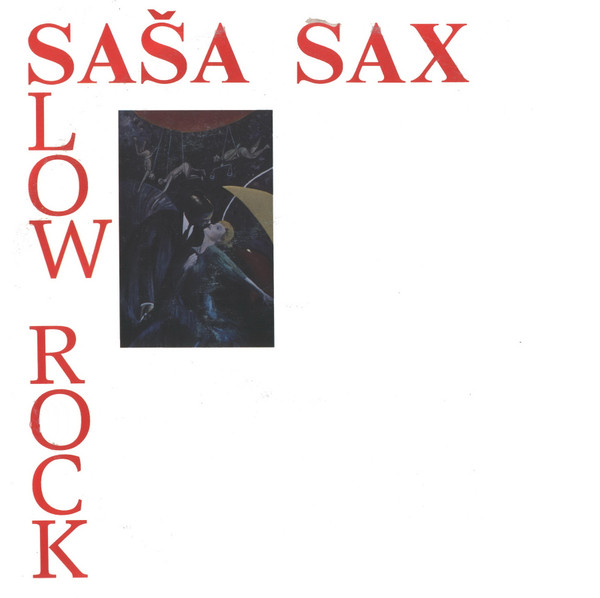 Slow Rock