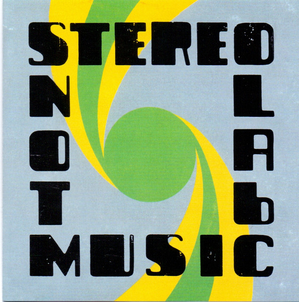 Not Music