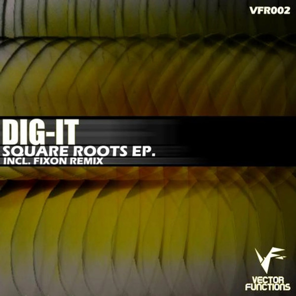 Square Roots EP.