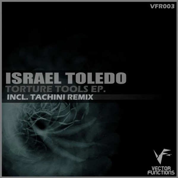 Torture Tools EP