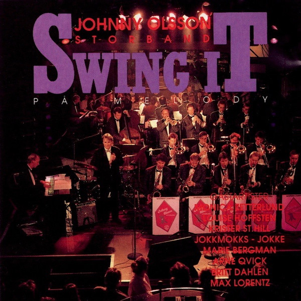 Swing It På Melody