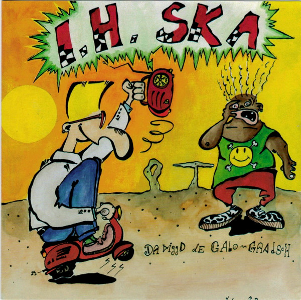 Da diggd de Galo-Gaadsch