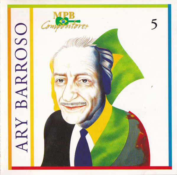 MPB Compositores Ary Barroso