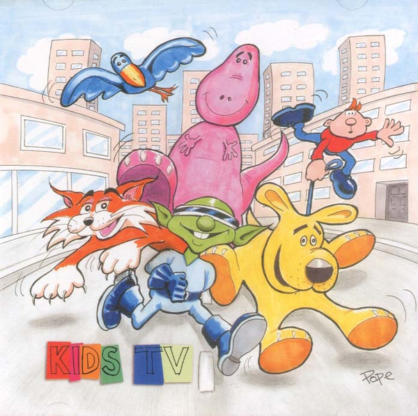 Kids TV