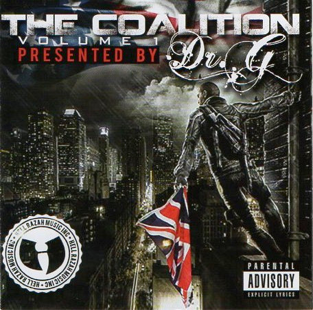The Coalition Volume 1