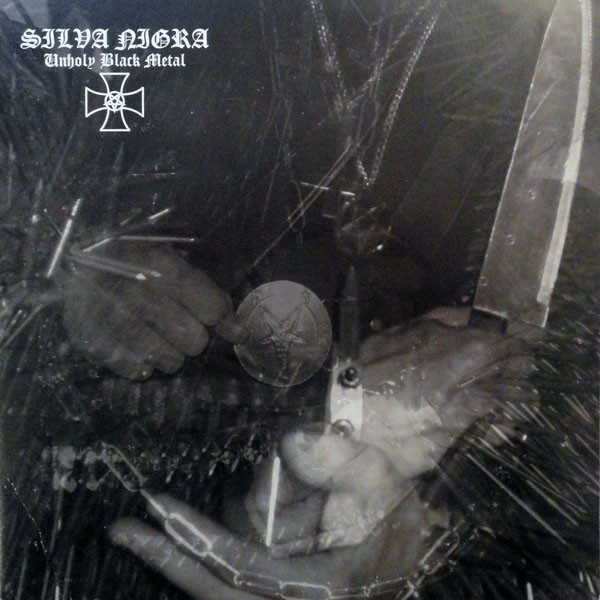 Unholy Black Metal