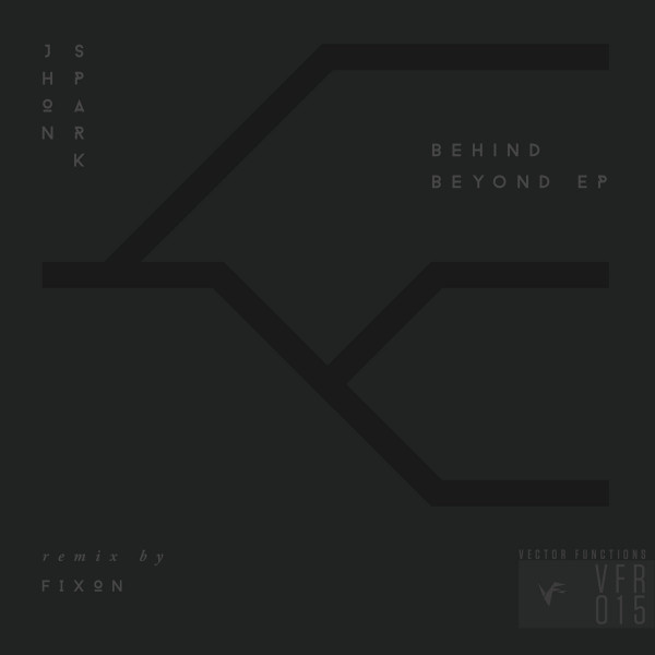 Behind Beyond EP