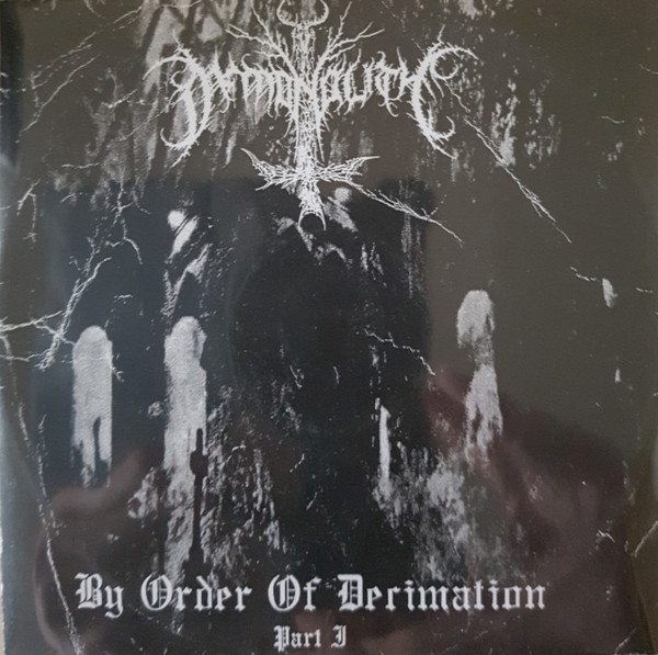 By Order Of Decimation: Part I