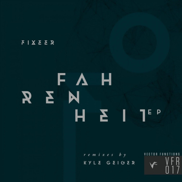 Fahrenheit EP