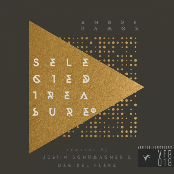 Selected Treasure EP