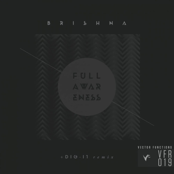 Full Awareness EP