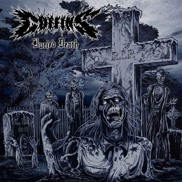 Buried Death