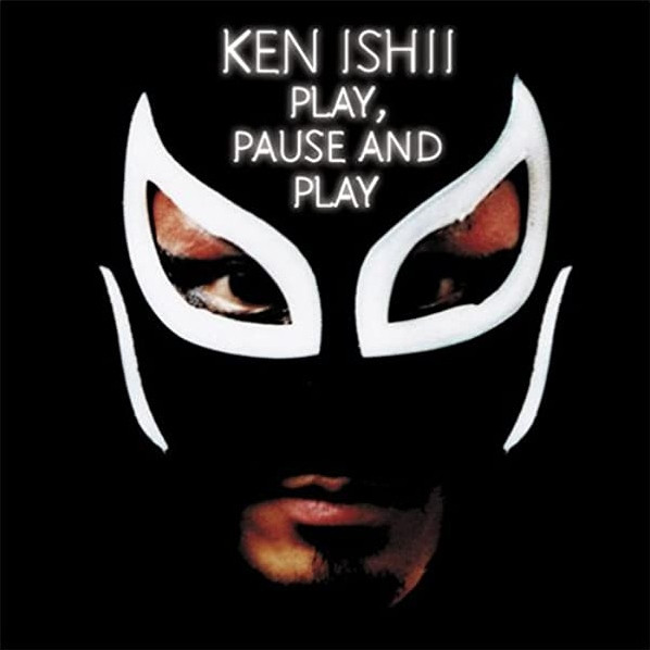 Play, Pause And Play = プレイ • ポーズ • アンド • プレイ