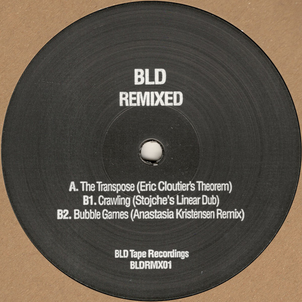 Remixed