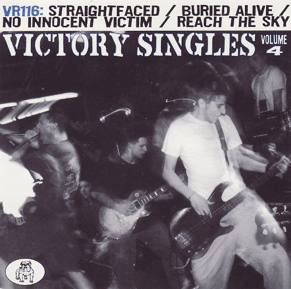 Victory Singles Volume 4