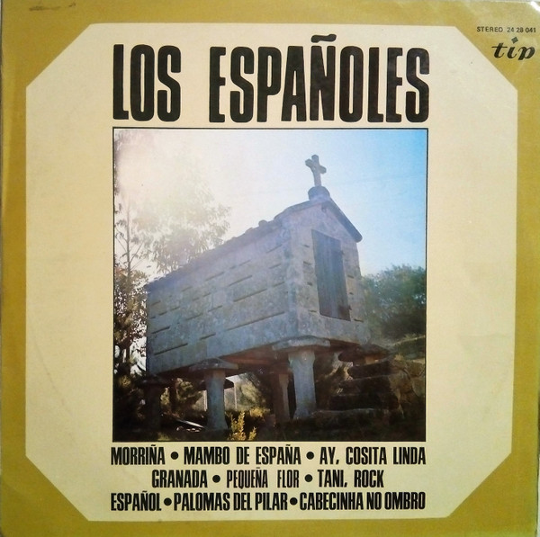Los Españoles
